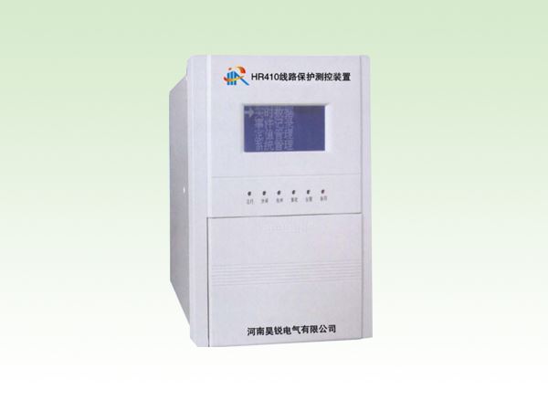 HR400系列保護裝置